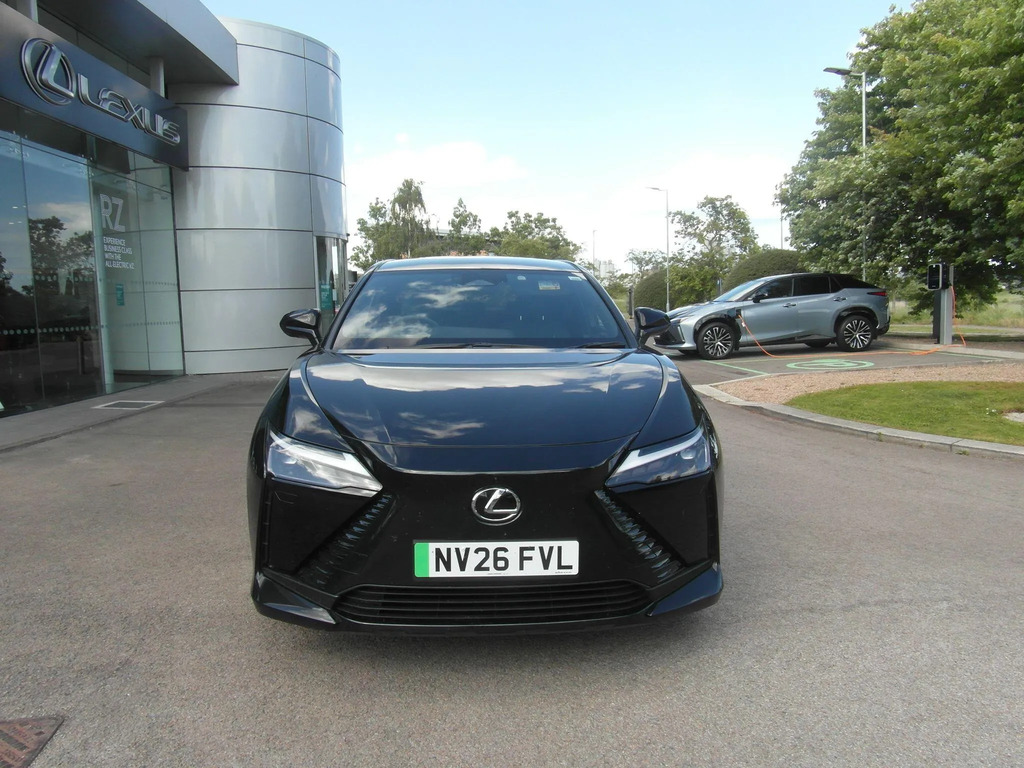 Lexus RZ 350E 77Kwh Premium Plus  #2