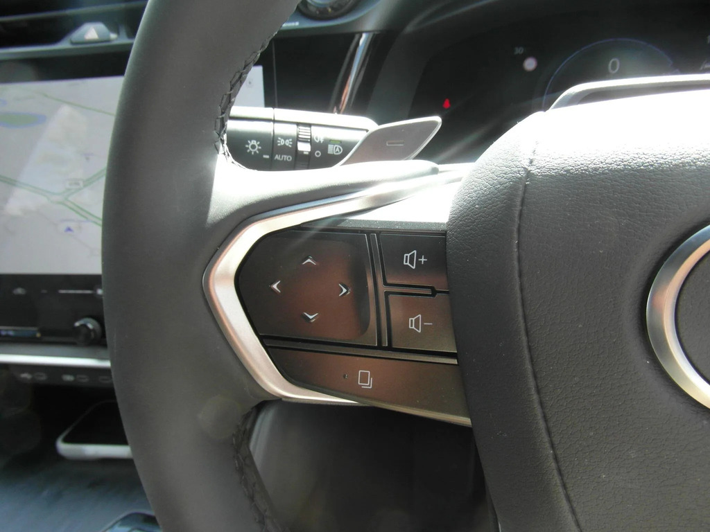 Lexus RZ 350E 77Kwh Premium Plus Suv 224  #13