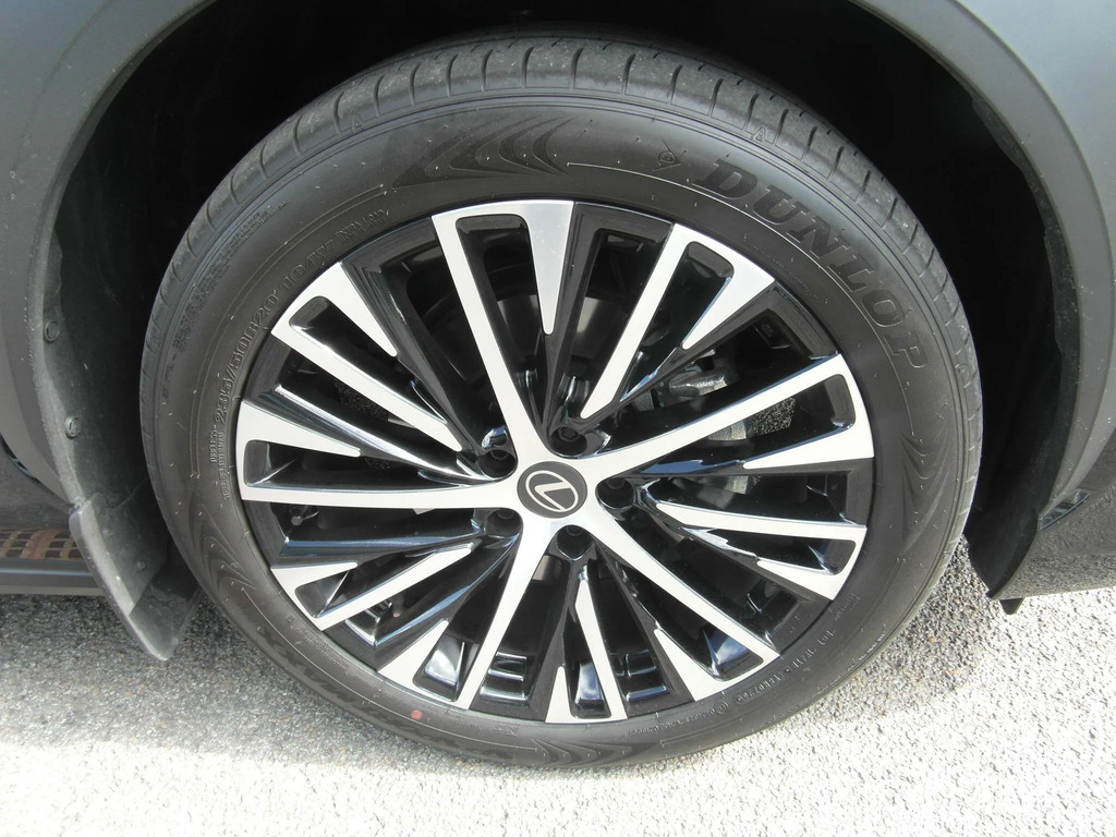 Lexus RZ 350E 77Kwh Premium Plus Suv 224  #24