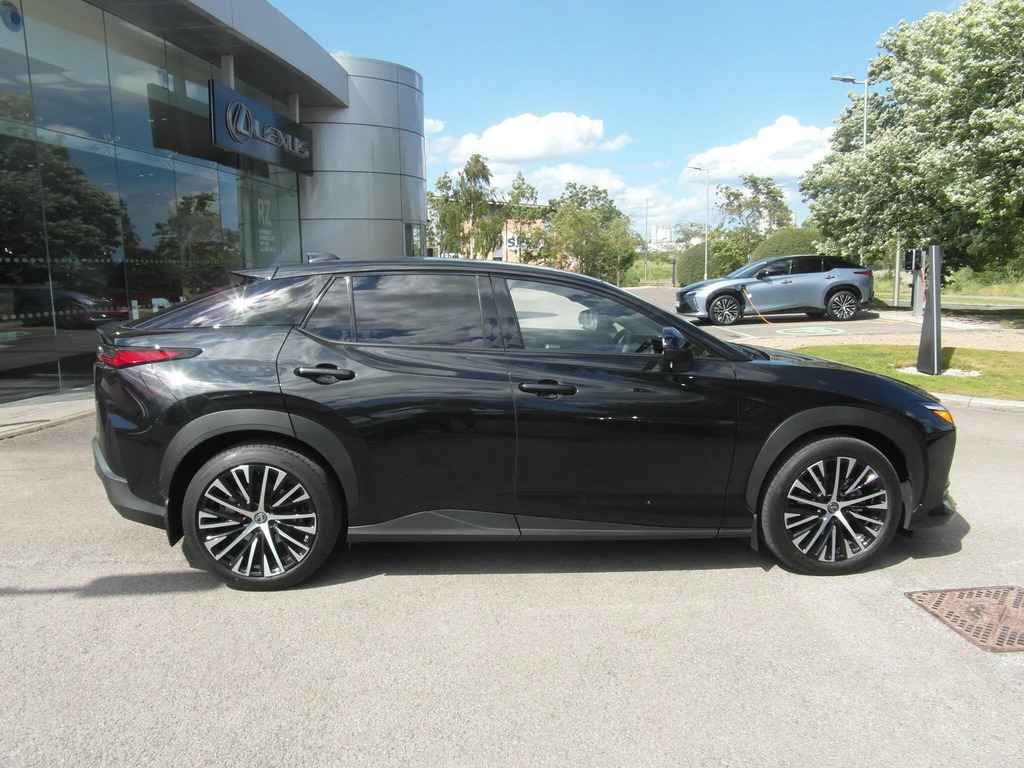 Lexus RZ 350E 77Kwh Premium Plus Suv 224  #7