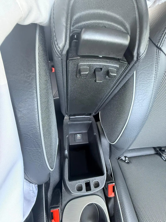 Fiat 500X 1.0 City Cross Blue #30
