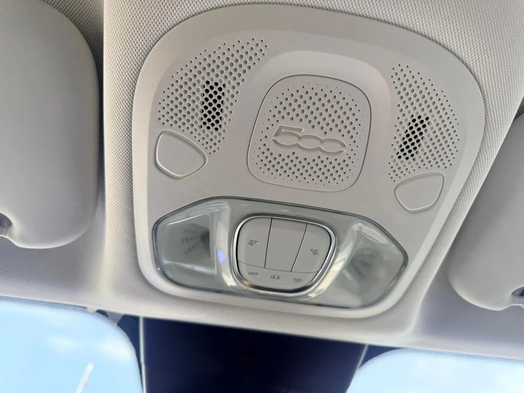 Fiat 500X 1.0 City Cross Blue #19