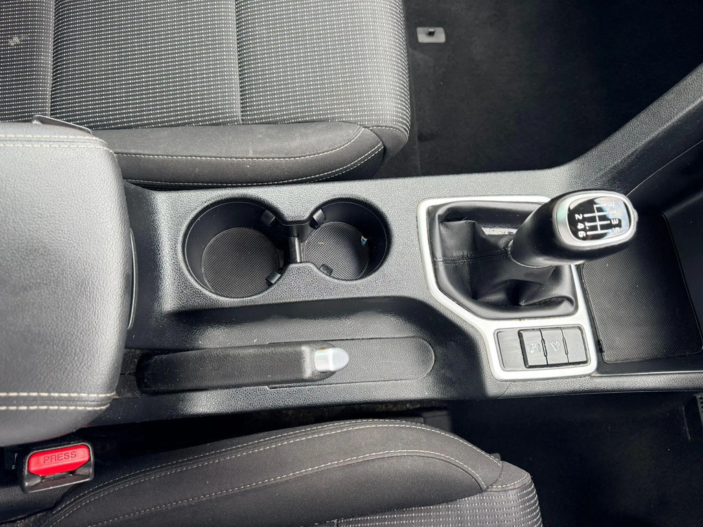 Kia Sportage 1.6 Gdi Isg 2 Grey #27