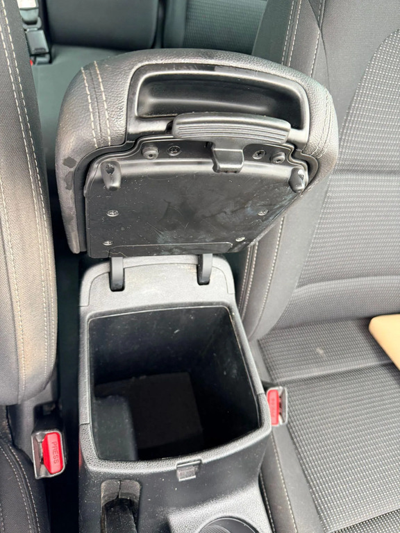 Kia Sportage 1.6 Gdi Isg 2 Grey #32