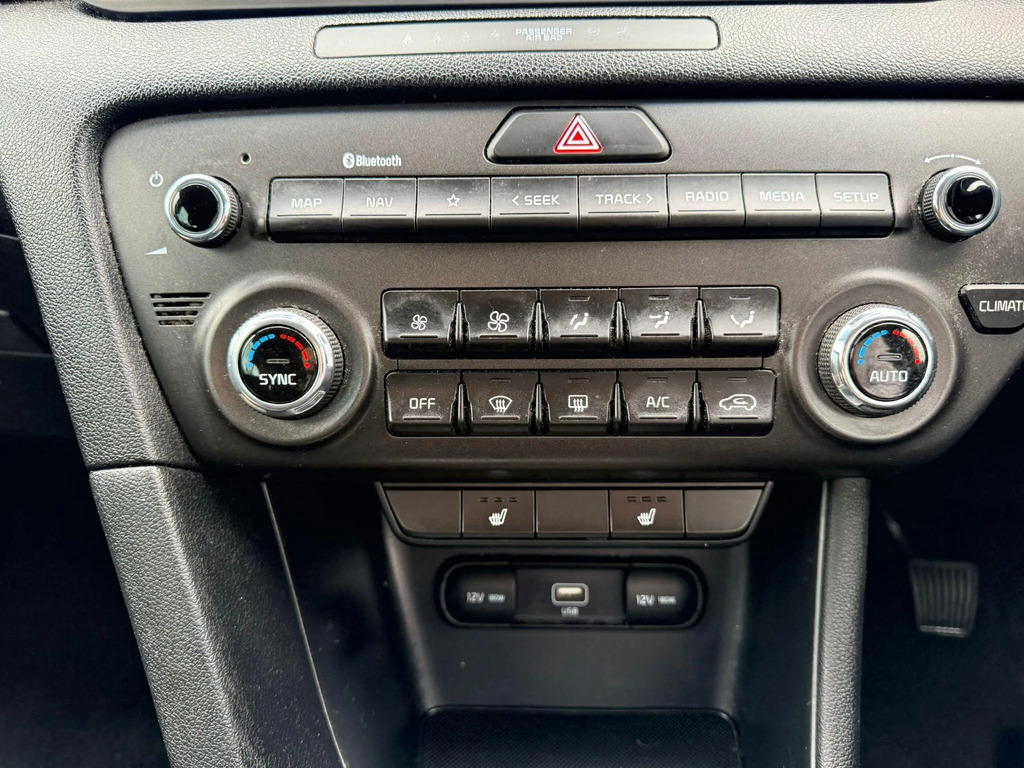 Kia Sportage 1.6 Gdi Isg 2 Grey #21