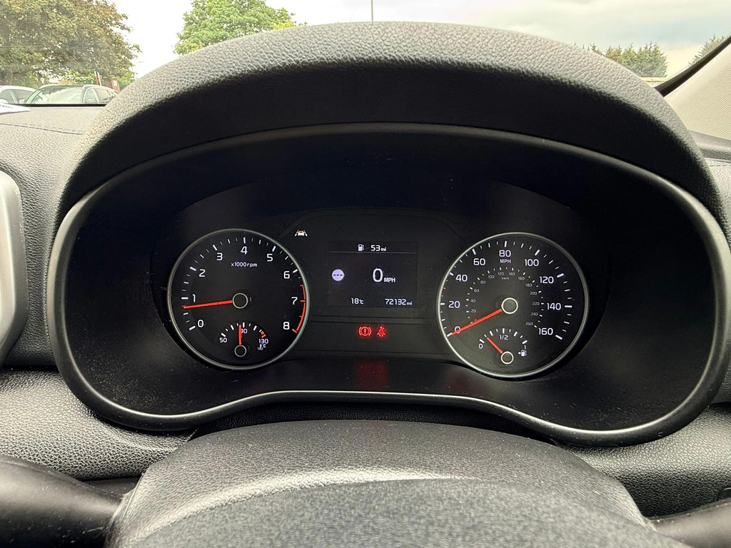 Kia Sportage 1.6 Gdi Isg 2 Grey #15