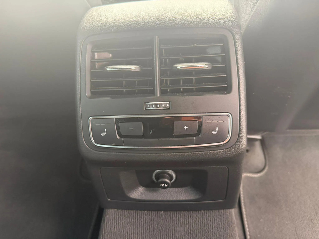 Audi A4 Avant 2.0 Avant Tdi Ultra Sport 148 Bhp Black #37