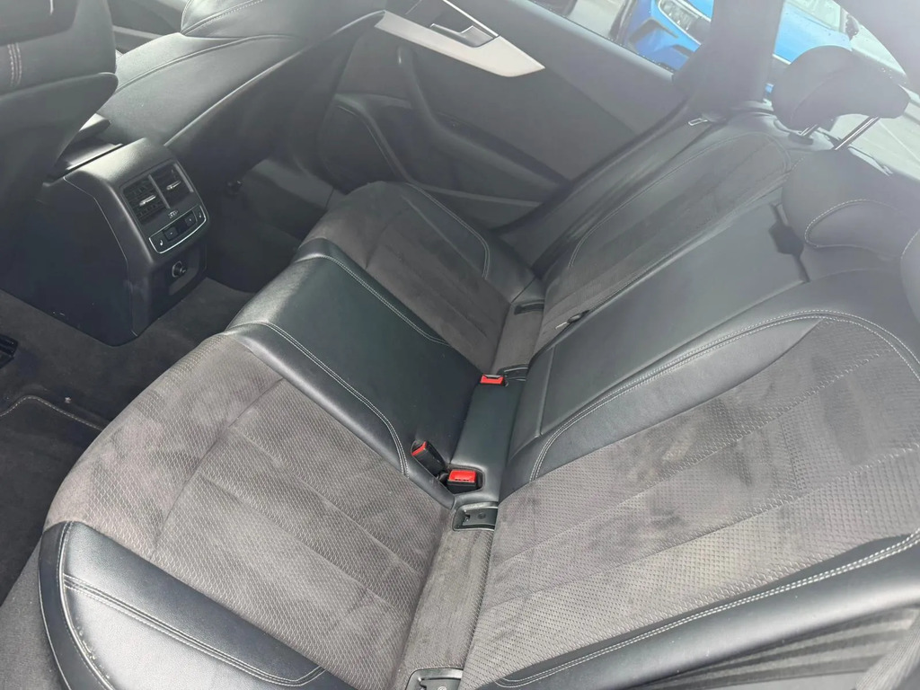 Audi A4 Avant 2.0 Avant Tdi Ultra Sport 148 Bhp Black #13