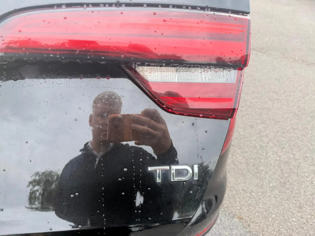 Audi A4 Avant 2.0 Avant Tdi Ultra Sport 148 Bhp Black #36