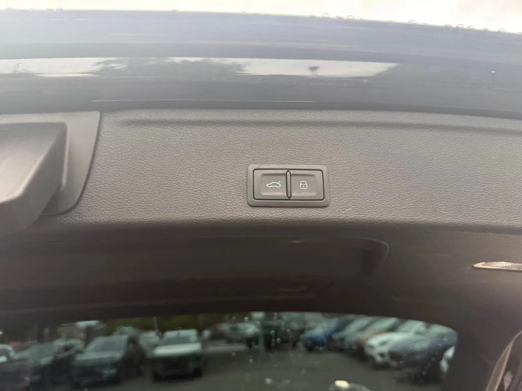 Audi A4 Avant 2.0 Avant Tdi Ultra Sport 148 Bhp Black #15