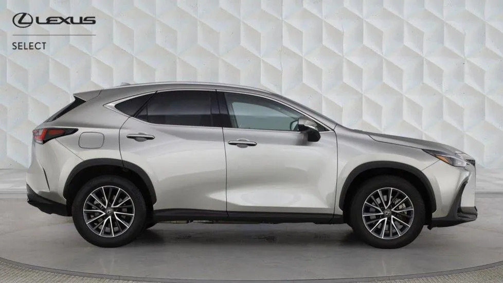 Lexus NX 2.5 450H 18.1Kwh Premium E-cvt 4Wd Euro 6 Ss 5  #2