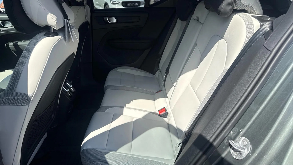 Volvo EX40 Twin Motor 82Kwh Ultra Awd  #6