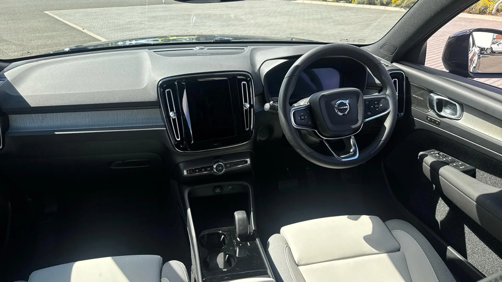 Volvo EX40 Twin Motor 82Kwh Ultra Awd  #5