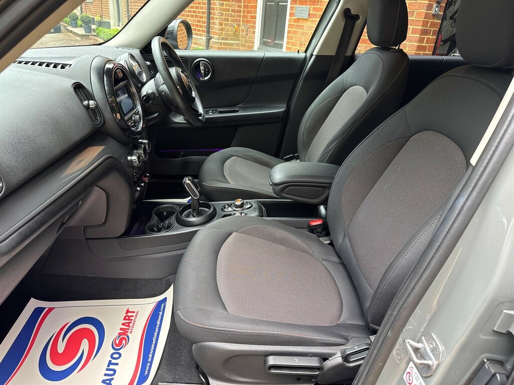Mini Countryman 1.5 Cooper Classic Steptronic Euro 6 Ss  #6