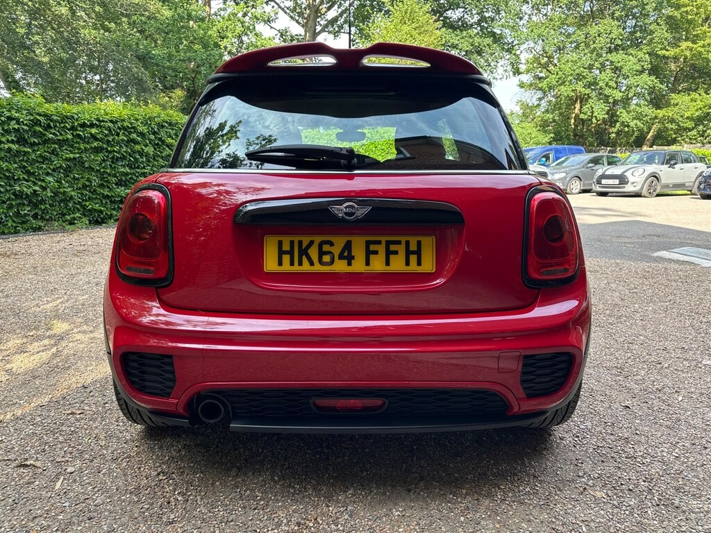 Mini Hatch 1.2 One Euro 6 Ss #5