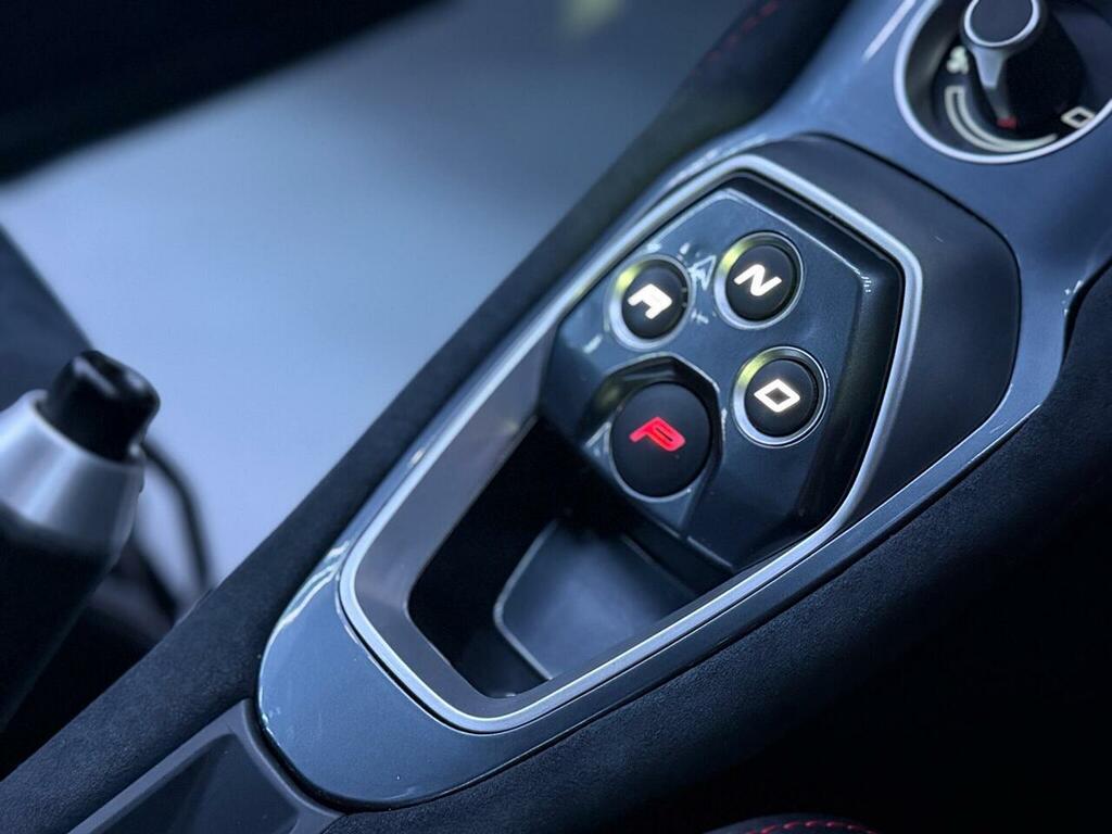 Lotus Evora Evora 400 Black #89