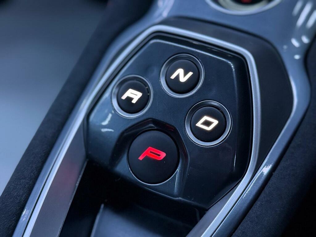 Lotus Evora Evora 400 Black #73