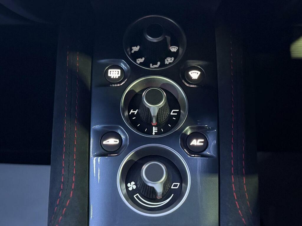 Lotus Evora Evora 400 Black #76