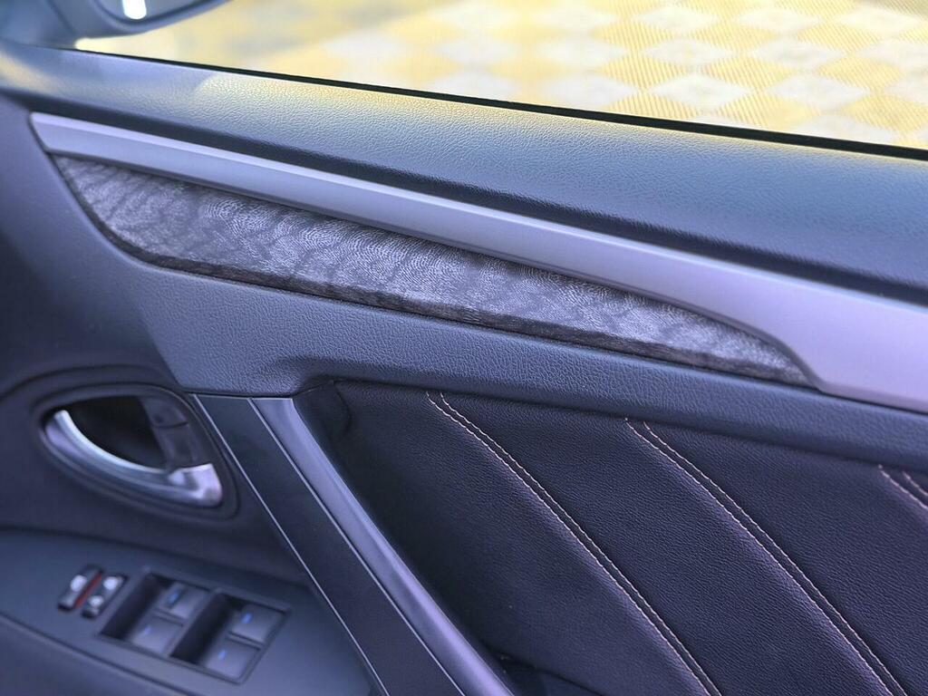 Toyota Avensis D-4d Business Edition Grey #29