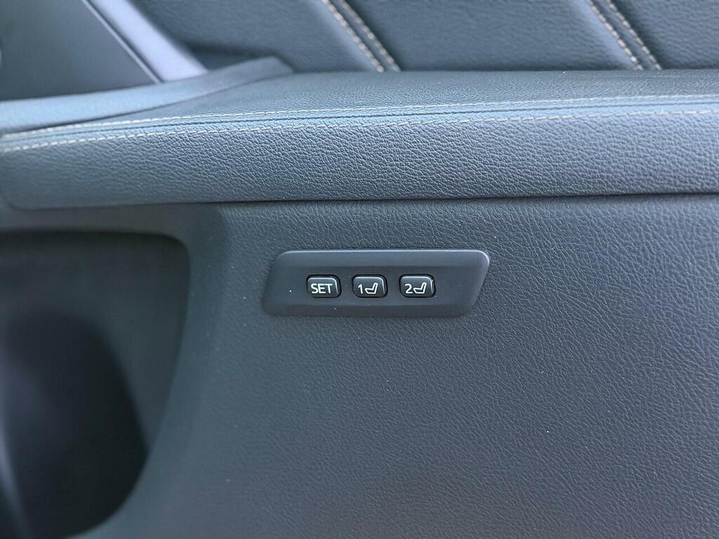 Toyota Avensis D-4d Business Edition Grey #27