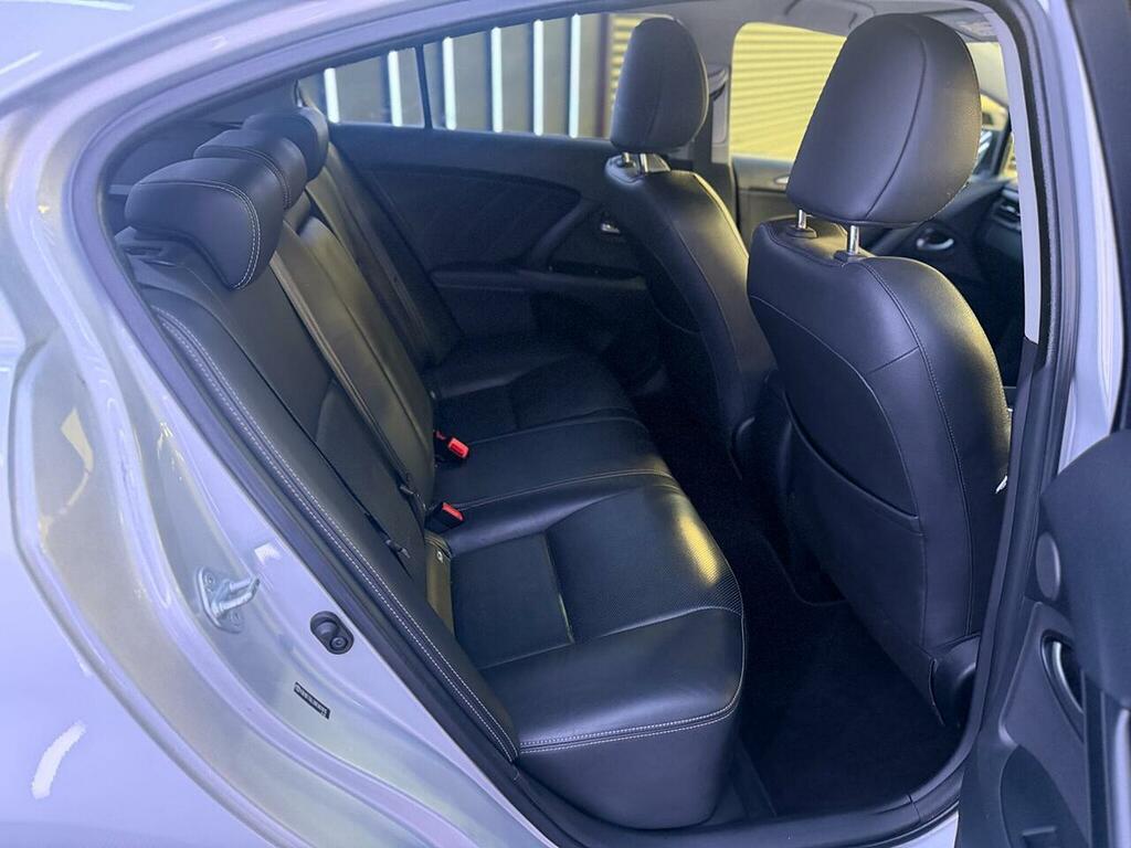 Toyota Avensis D-4d Business Edition Grey #63