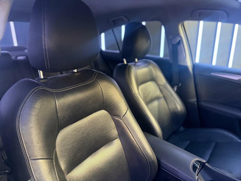 Toyota Avensis D-4d Business Edition Grey #35