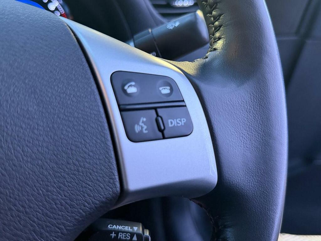 Lexus IS Limited Edition White #30