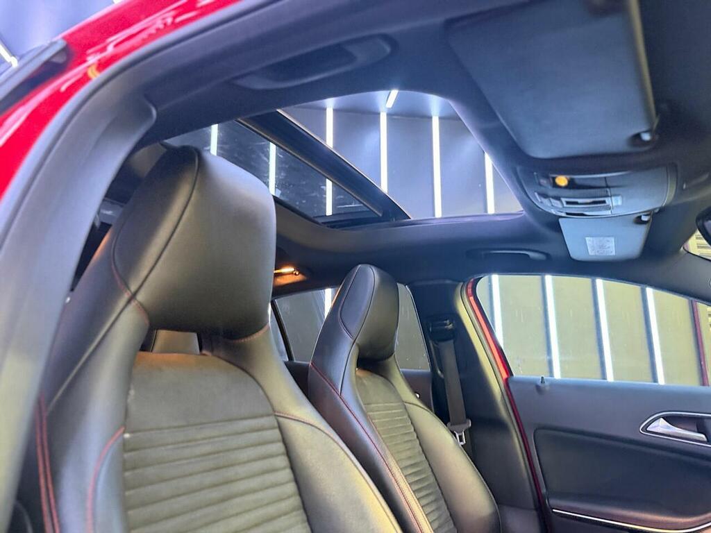 Mercedes-Benz GLA Class 2.1L Amg Line Grey #29