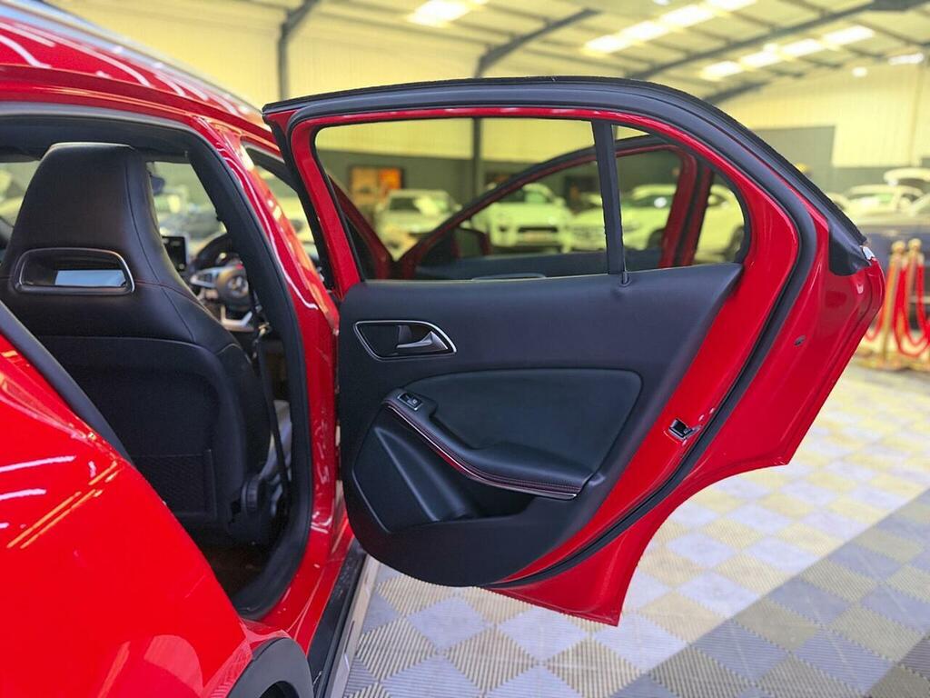 Mercedes-Benz GLA Class 2.1L Amg Line Grey #33