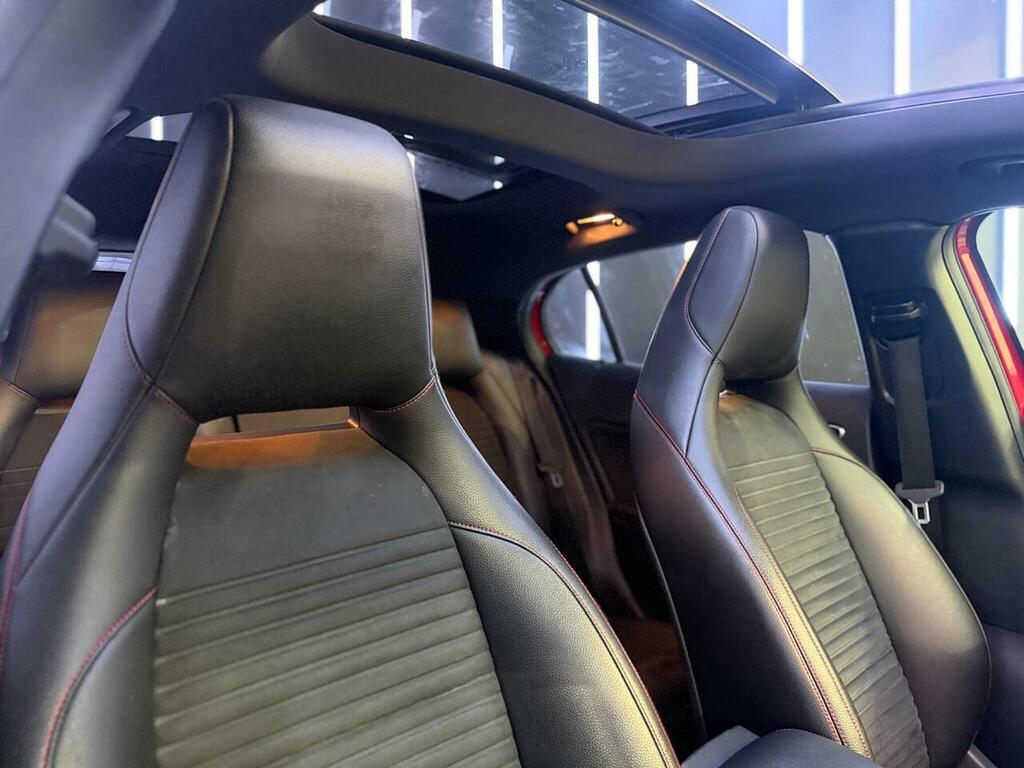 Mercedes-Benz GLA Class 2.1L Amg Line Grey #40