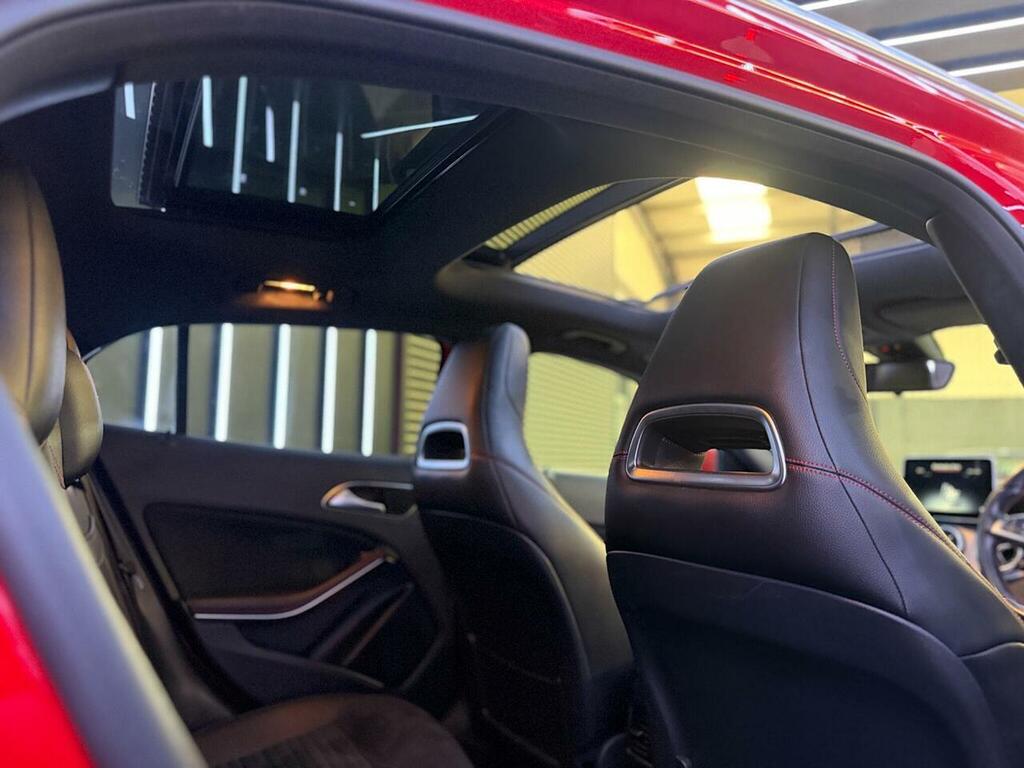 Mercedes-Benz GLA Class 2.1L Amg Line Grey #32