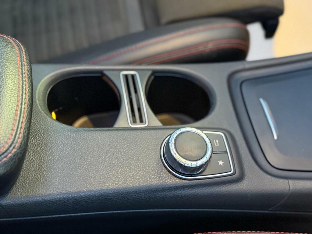 Mercedes-Benz GLA Class 2.1L Amg Line Grey #55