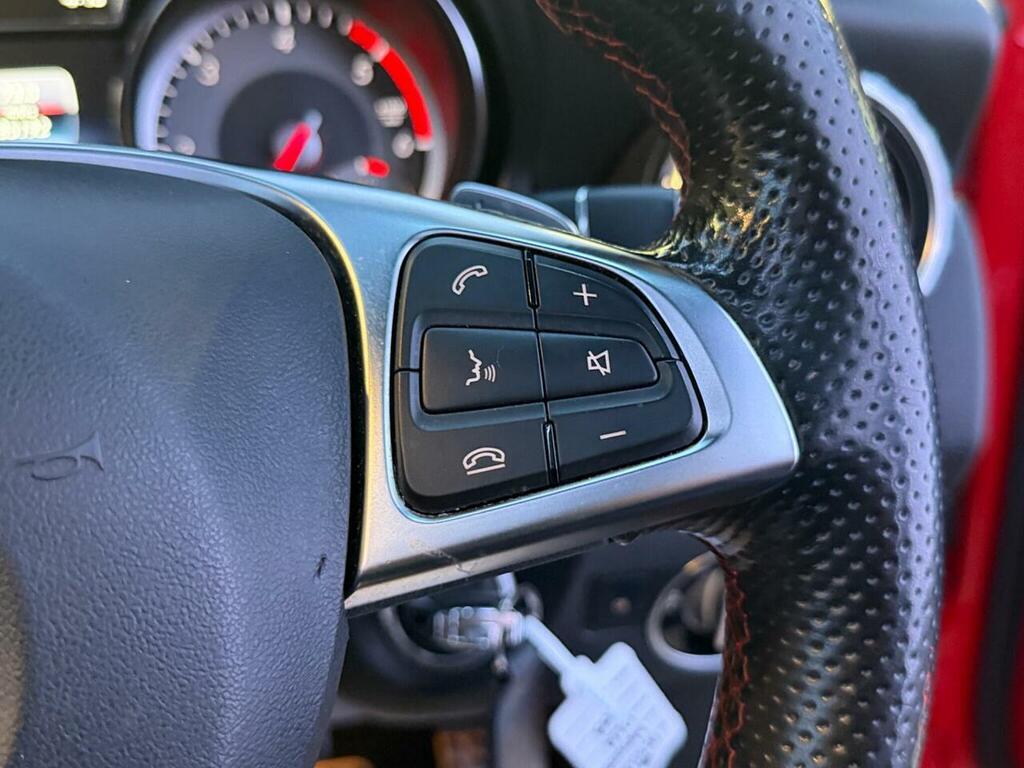 Mercedes-Benz GLA Class 2.1L Amg Line Grey #38
