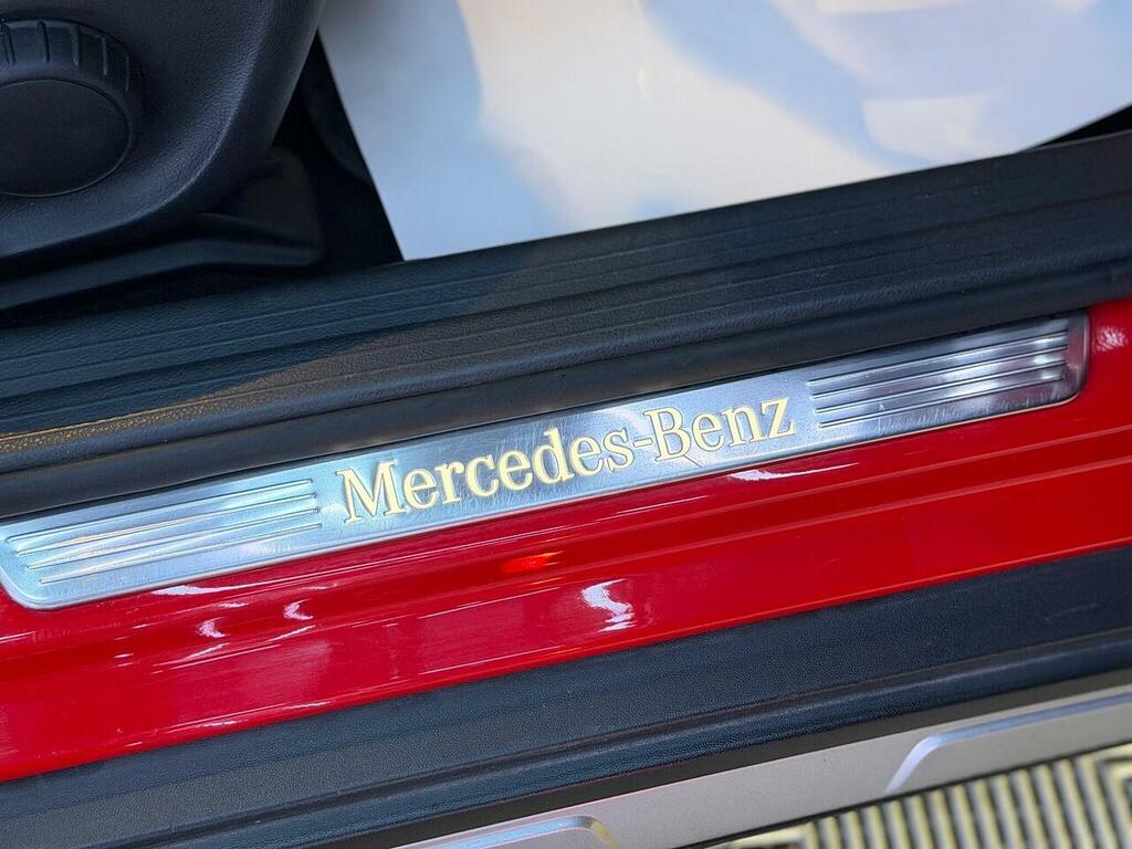 Mercedes-Benz GLA Class 2.1L Amg Line Grey #25