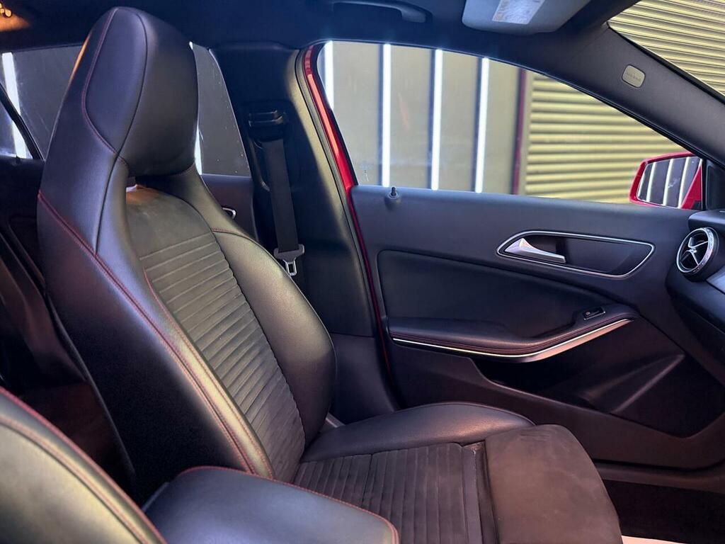 Mercedes-Benz GLA Class 2.1L Amg Line Grey #58