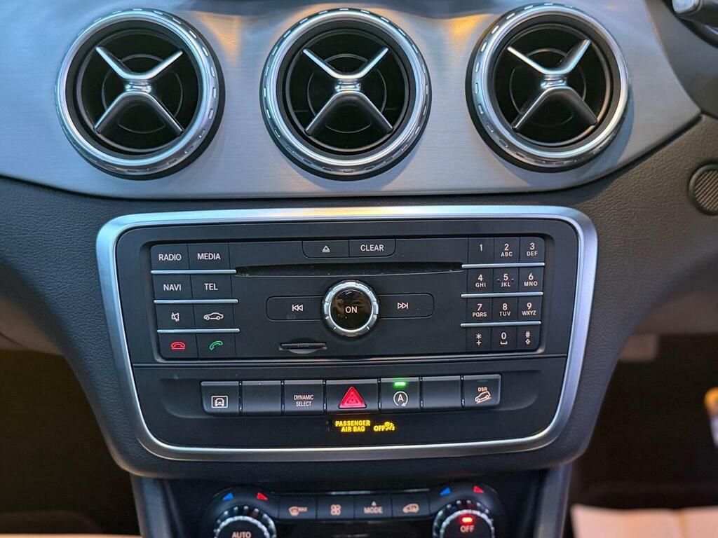 Mercedes-Benz GLA Class 2.1L Amg Line Grey #49