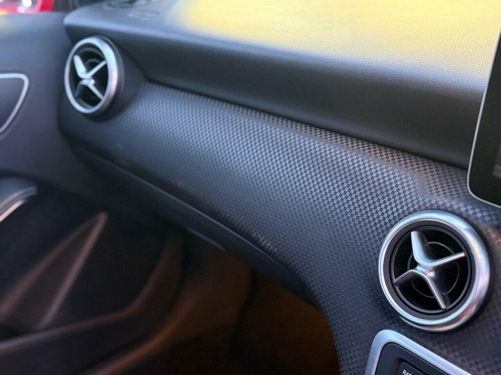 Mercedes-Benz A Class Hatchback Grey #48