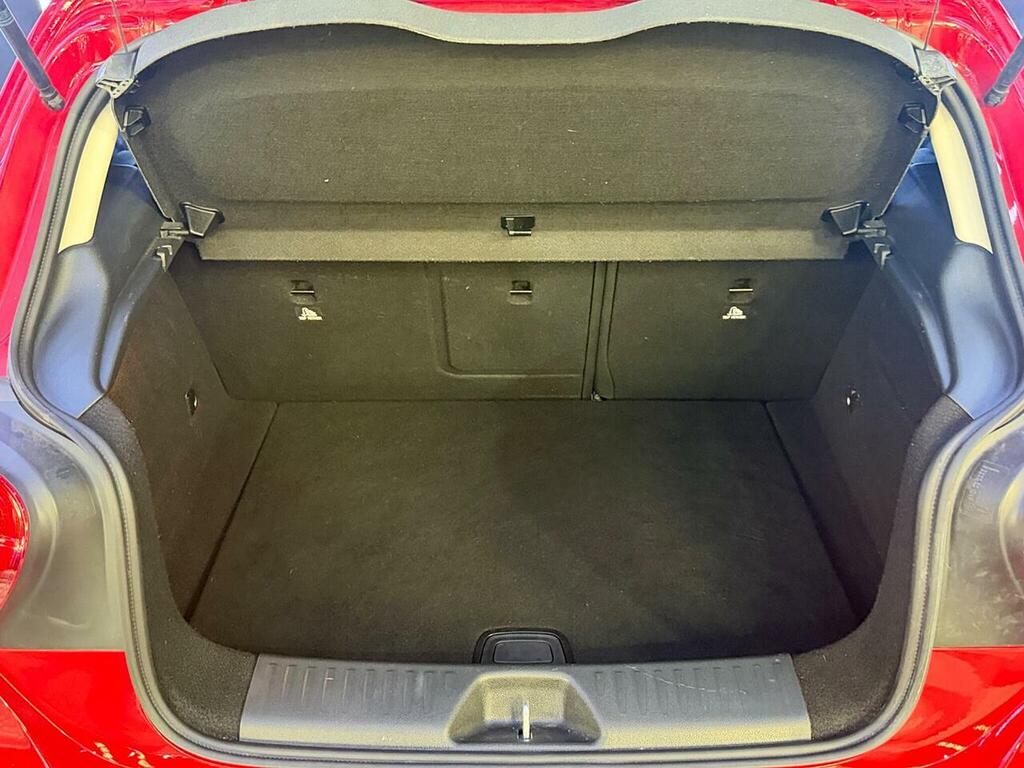 Mercedes-Benz A Class Hatchback Grey #8