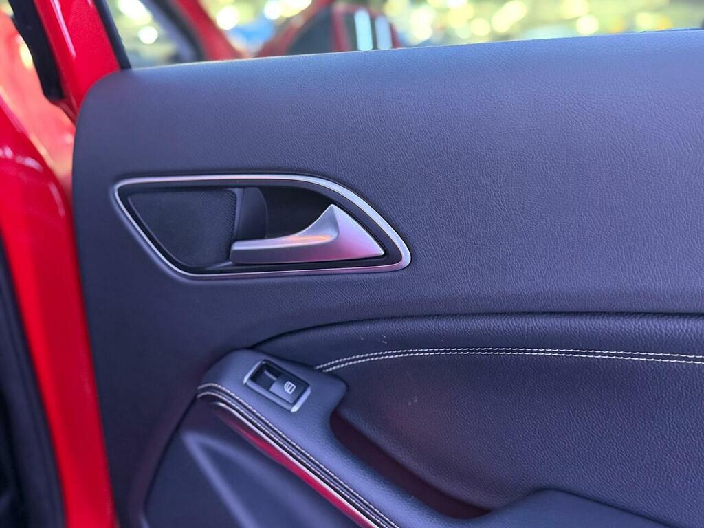 Mercedes-Benz A Class Hatchback Grey #47