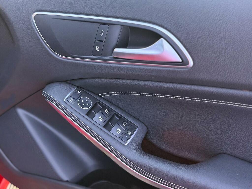 Mercedes-Benz A Class Hatchback Grey #26