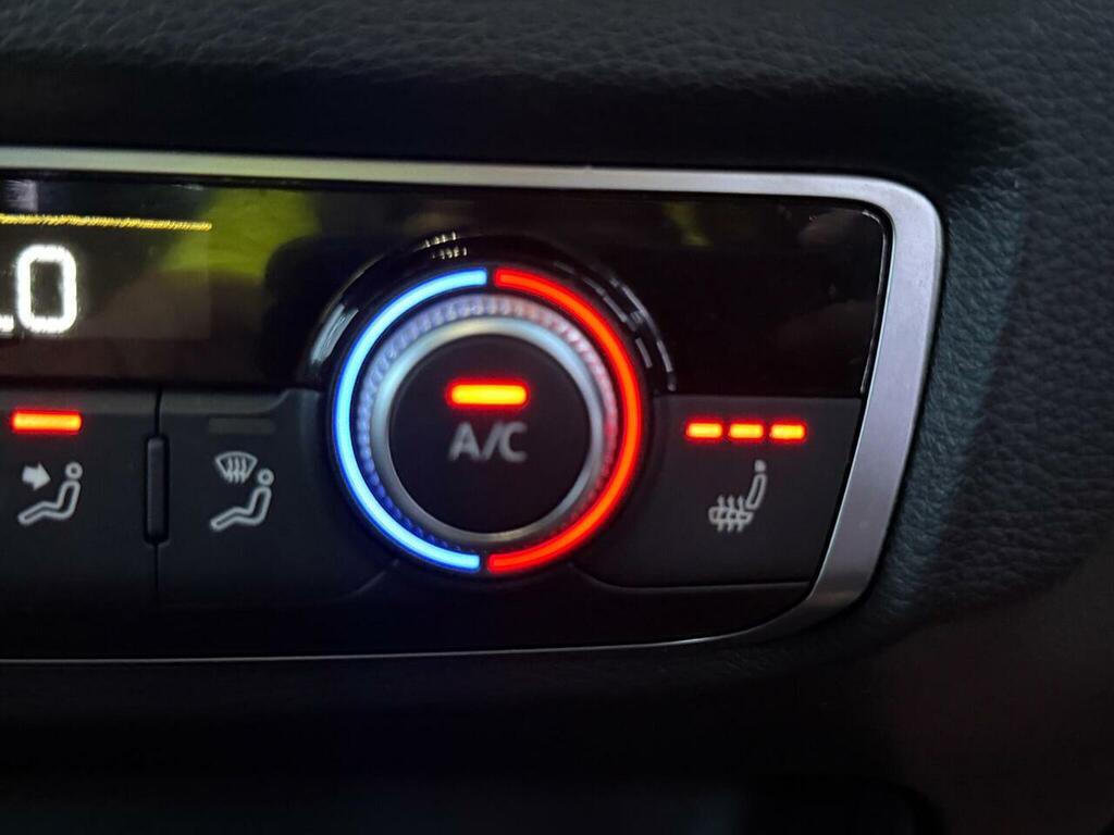 Audi A3 1.6 Tdi 116 Sport Black #49