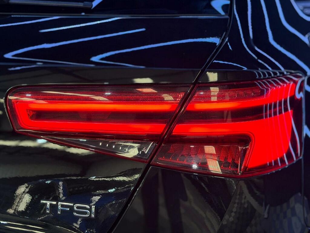 Audi A3 1.6 Tdi 116 Sport Black #7