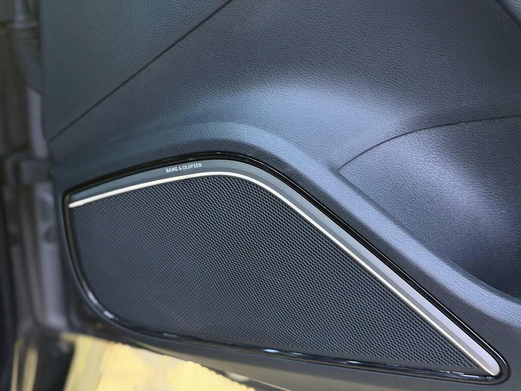 Audi A3 1.6 Tdi 116 Sport Black #30