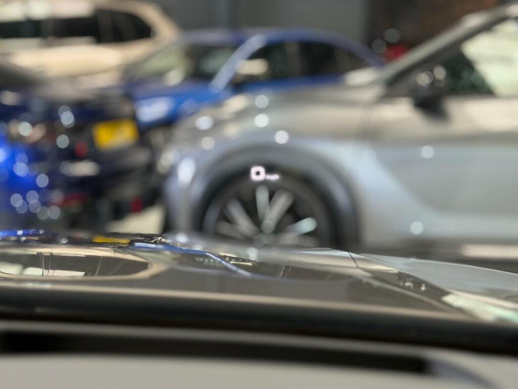 Audi Q7 4.0 Sq7 Tdi Quattro 429 Bhp Black #46
