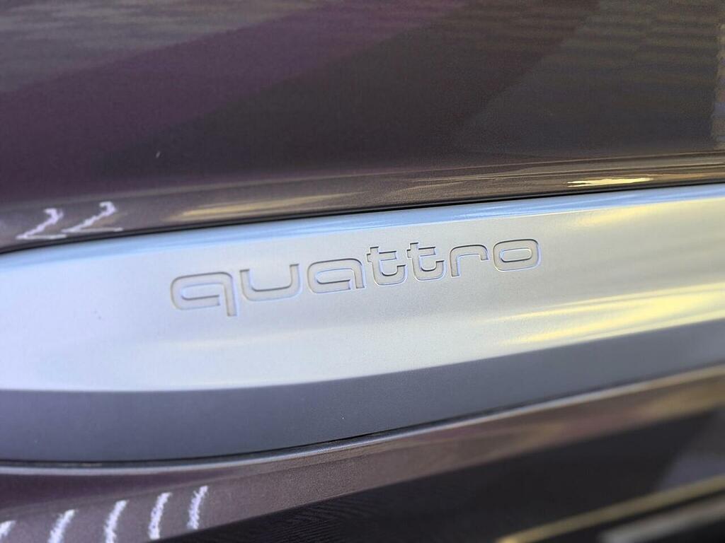 Audi Q7 4.0 Sq7 Tdi Quattro 429 Bhp Black #32