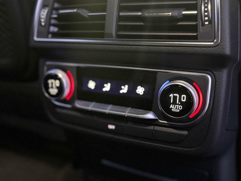 Audi Q7 4.0 Sq7 Tdi Quattro 429 Bhp Black #84