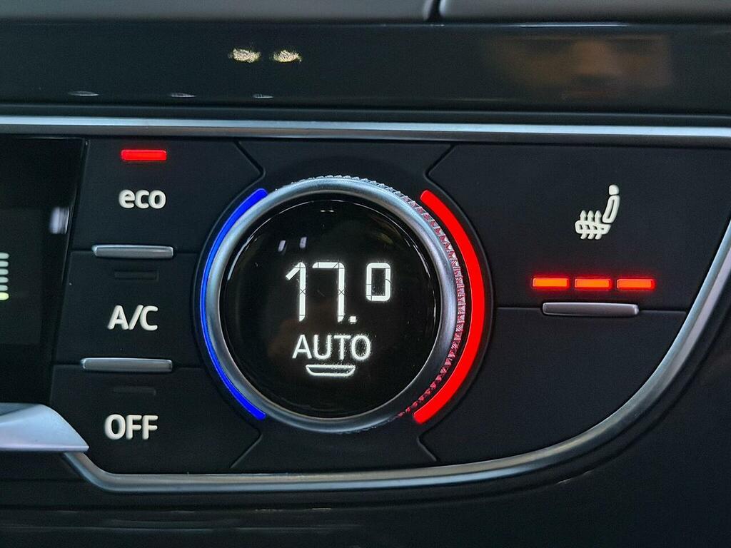 Audi Q7 4.0 Sq7 Tdi Quattro 429 Bhp Black #65