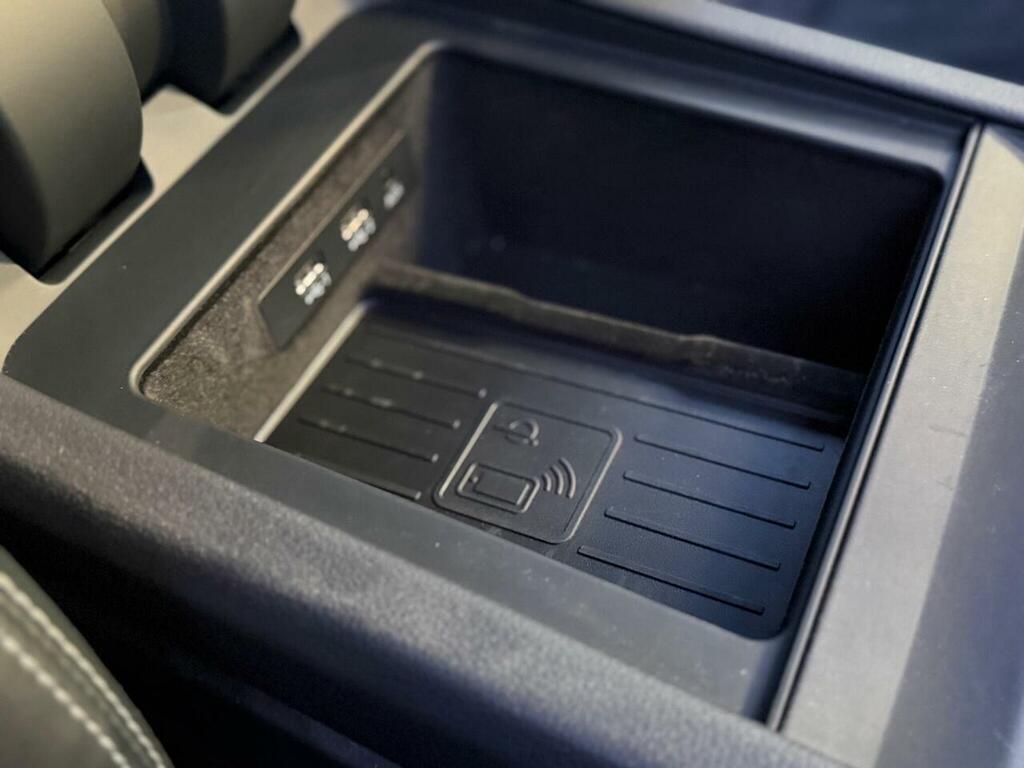 Audi Q7 4.0 Sq7 Tdi Quattro 429 Bhp Black #73