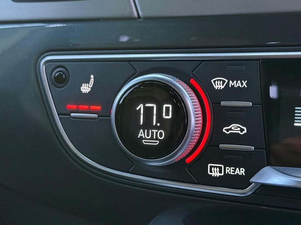 Audi Q7 4.0 Sq7 Tdi Quattro 429 Bhp Black #64
