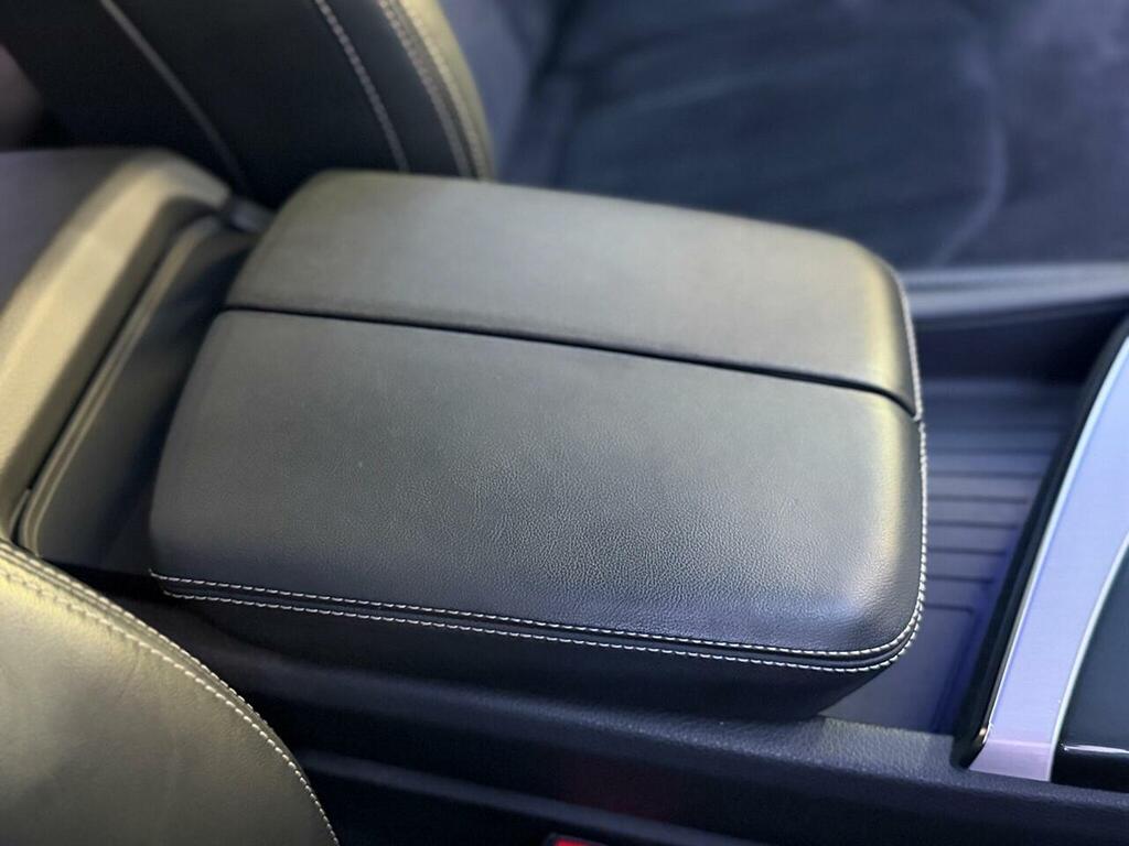 Audi Q7 4.0 Sq7 Tdi Quattro 429 Bhp Black #71